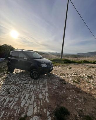 Panda climbing 1.3 mjt prometeo+blockdiff141 rialz