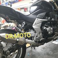SCARICO SPECIFICO COMPLETO KAWASAKI Z750 z 750