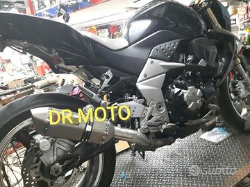 SCARICO SPECIFICO COMPLETO KAWASAKI Z750 z 750
