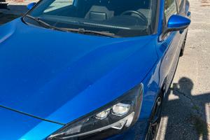 Ford Focus ST-Line