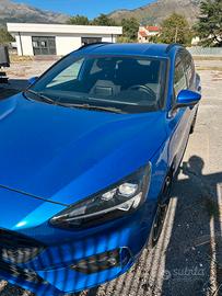 Ford Focus ST-Line