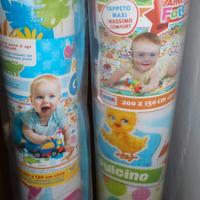 tappeti bimbi 