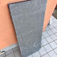 PANNELLO EPS GRIGIO 100X40X4 CM