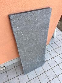 PANNELLO EPS GRIGIO 100X40X4 CM