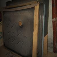 VASCHE PIATTI DOCCIA