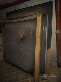 VASCHE PIATTI DOCCIA