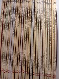 RACCOLTA DI VOLUMETTI DI STORIA DI NAPOLI