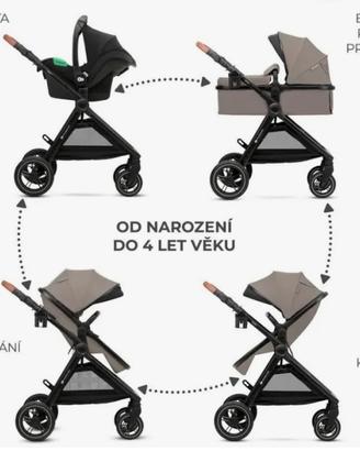Passeggino