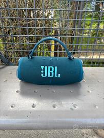 Jbl garge 6 nuova