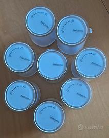 Netatmo termostato digitale, valvole e adattatori