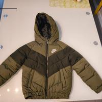 giacca Nike 