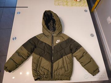 giacca Nike 