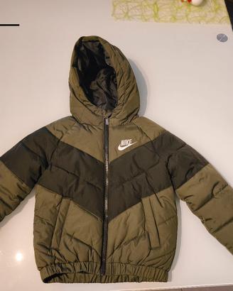giacca Nike 