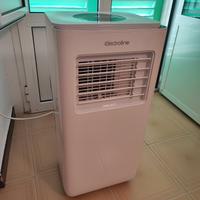 Climatizzatore Portatile 9000 btu