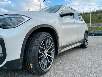 Cerchi mak mugen per audi e bmw