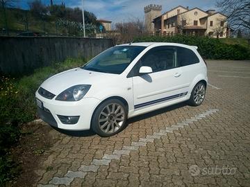 Ford Fiesta ST
