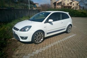 Ford Fiesta ST
