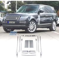KIT CARROZZERIA RANGE ROVER VOGUE 18- CROMATO