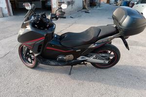 Honda integra 750 sport 