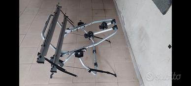 Porta Bici Thule