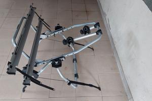 Porta Bici Thule