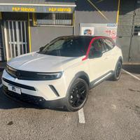 Opel Mokka 1.2 Turbo GS Line +