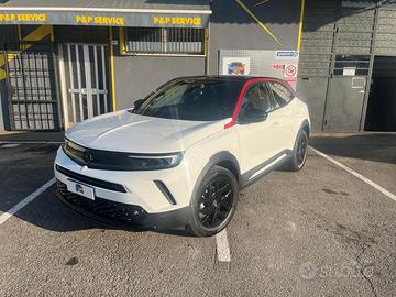 Opel Mokka 1.2 Turbo GS Line +