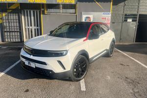 Opel Mokka 1.2 Turbo GS Line +