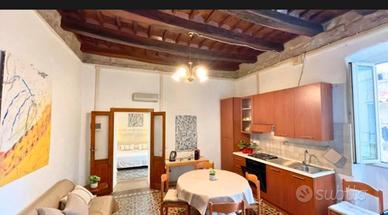 Appartamento centro storico