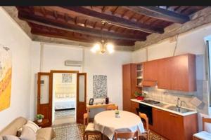 Appartamento centro storico