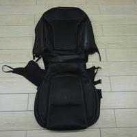 L3230 Fodera schienale e sedile sx Renault Megane