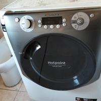 Lavatrice Hotpoint