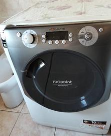 Lavatrice Hotpoint