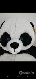 Peluche Panda