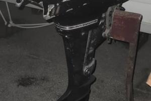 Motore barca mercury 60