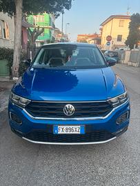 T-Roc 1.6