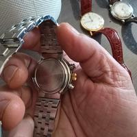 eberhard frecce tricolori