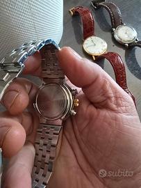 eberhard frecce tricolori