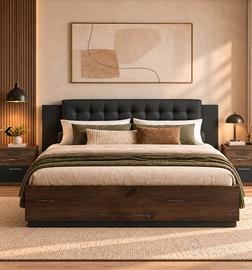 letto 180 * 200 con materasso praticamente nuovi