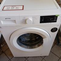 Lavatrice SMEG 7KG A+++