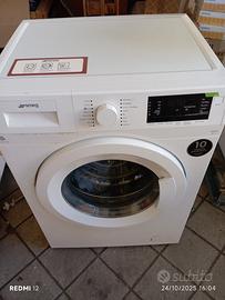 Lavatrice SMEG 7KG A+++