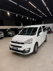 Citroen Berlingo Multispace BlueHDi 100 5 posti Fe