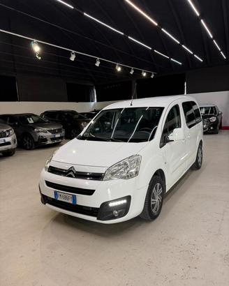 Citroen Berlingo Multispace BlueHDi 100 5 posti Fe