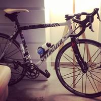 Bici Specialized
