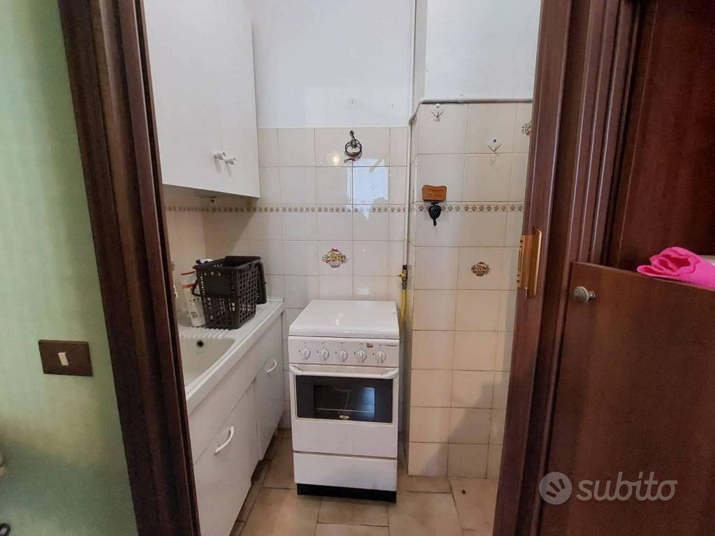 Appartamento – Milano, Cagnola, Garegnano - Vista 5