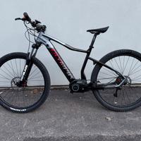E-bike Olympia 900Wh/ 110Nm / 1200 km, Taglia L