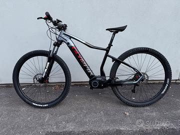E-bike Olympia 900Wh/ 110Nm / 1200 km, Taglia L