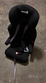Seggiolino auto bambini SAFETY 1ST
