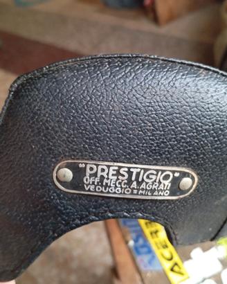 coprisella Benelli sport