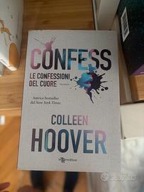 Confess